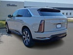 2026 Cadillac ESCALADE IQ Premium Luxury