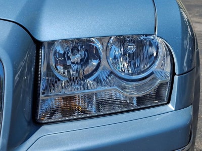 2008 Chrysler 300 Touring