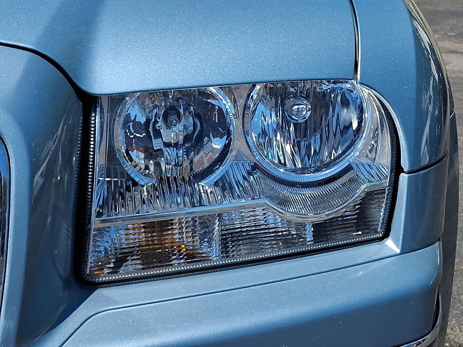 2008 Chrysler 300 Touring