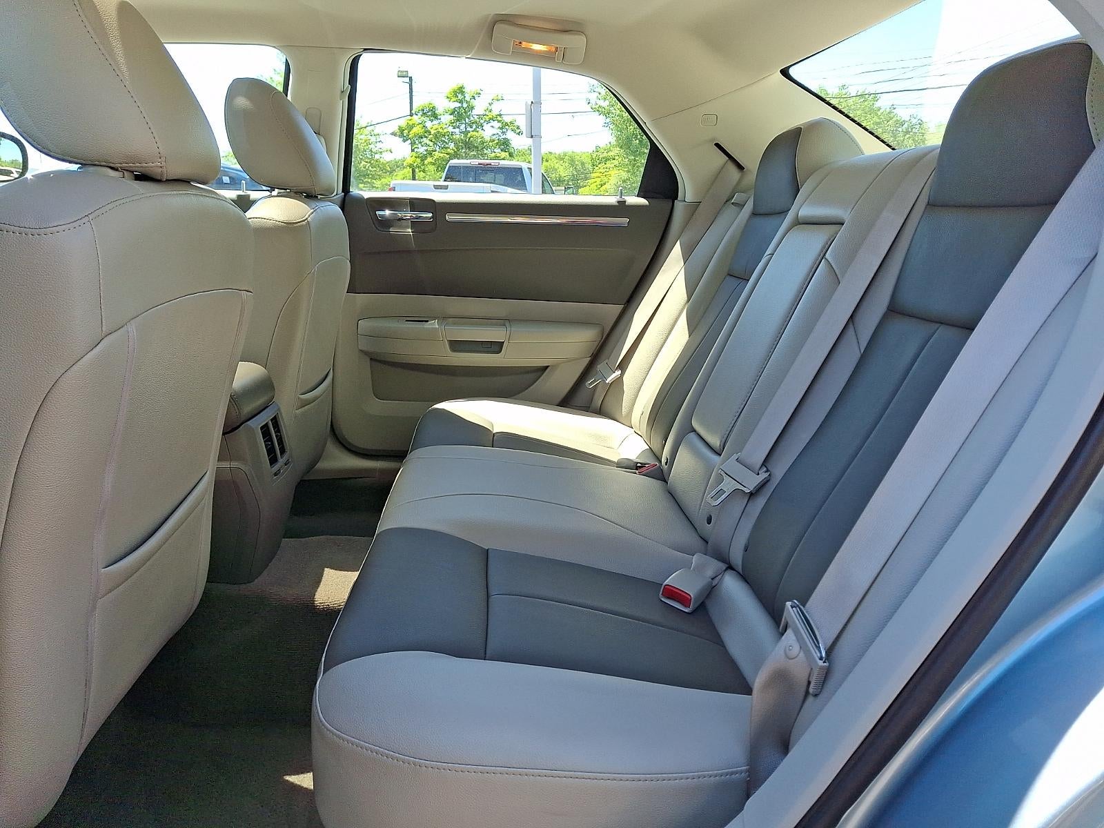 2008 Chrysler 300 Touring