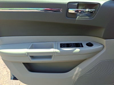 2008 Chrysler 300 Touring
