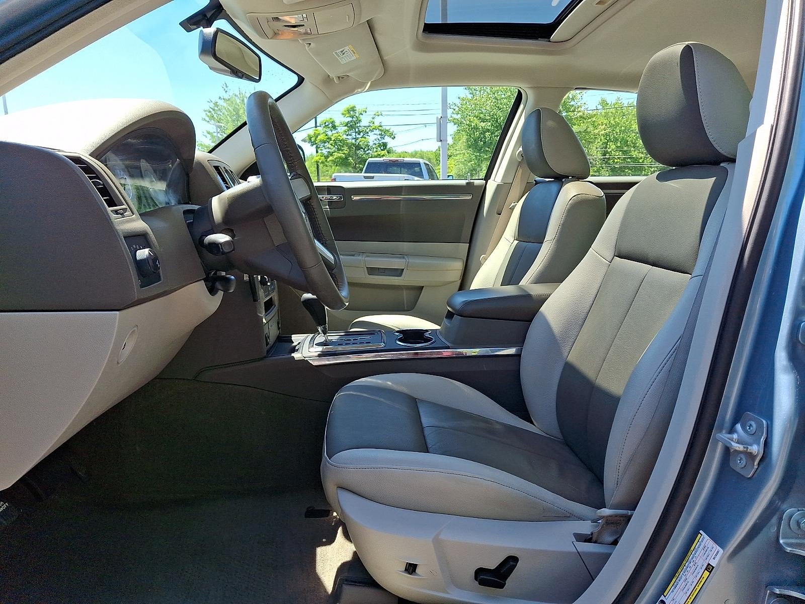 2008 Chrysler 300 Touring