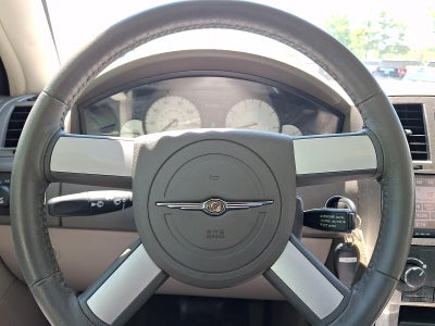 2008 Chrysler 300 Touring