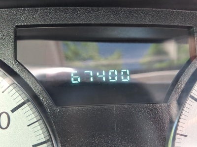 2008 Chrysler 300 Touring