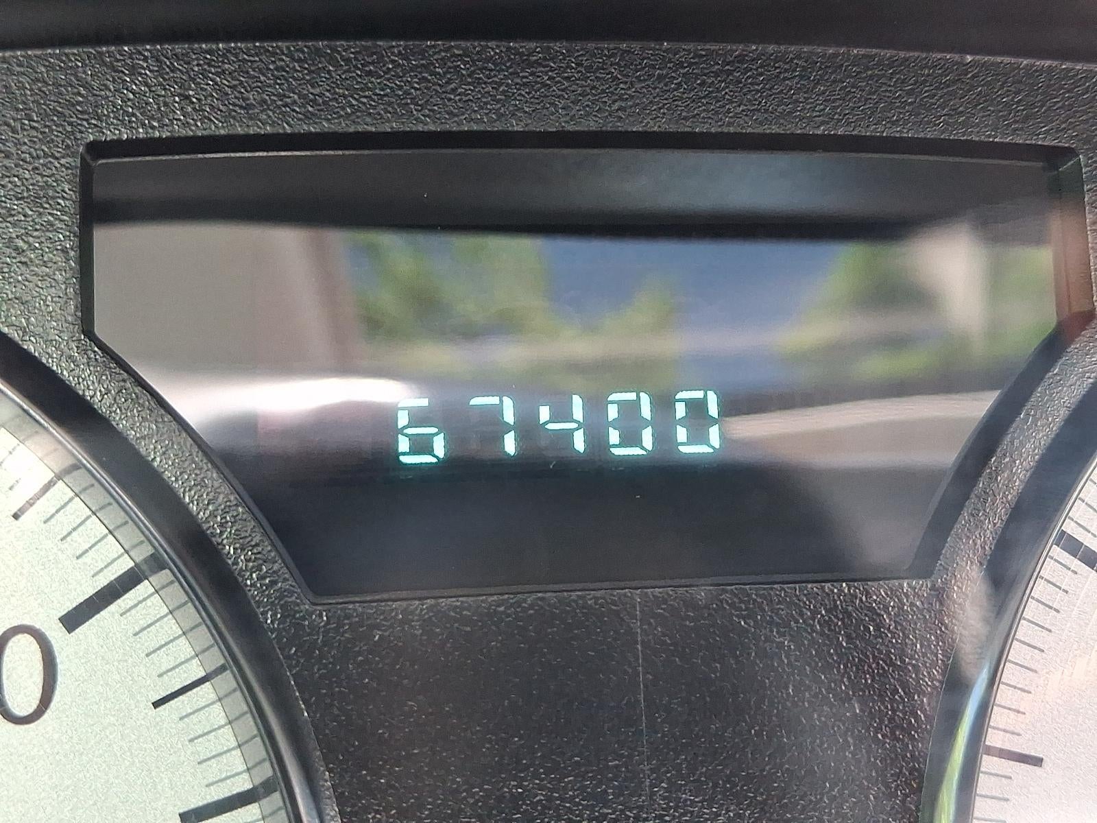 2008 Chrysler 300 Touring