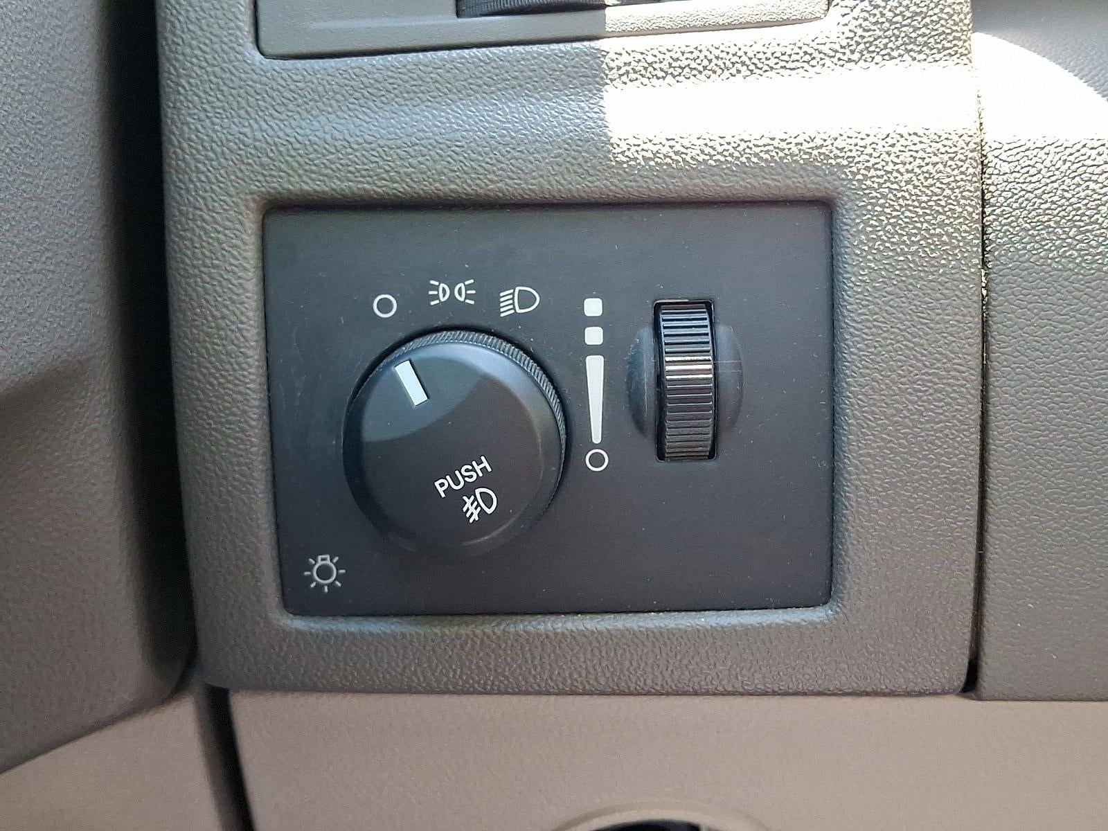 2008 Chrysler 300 Touring