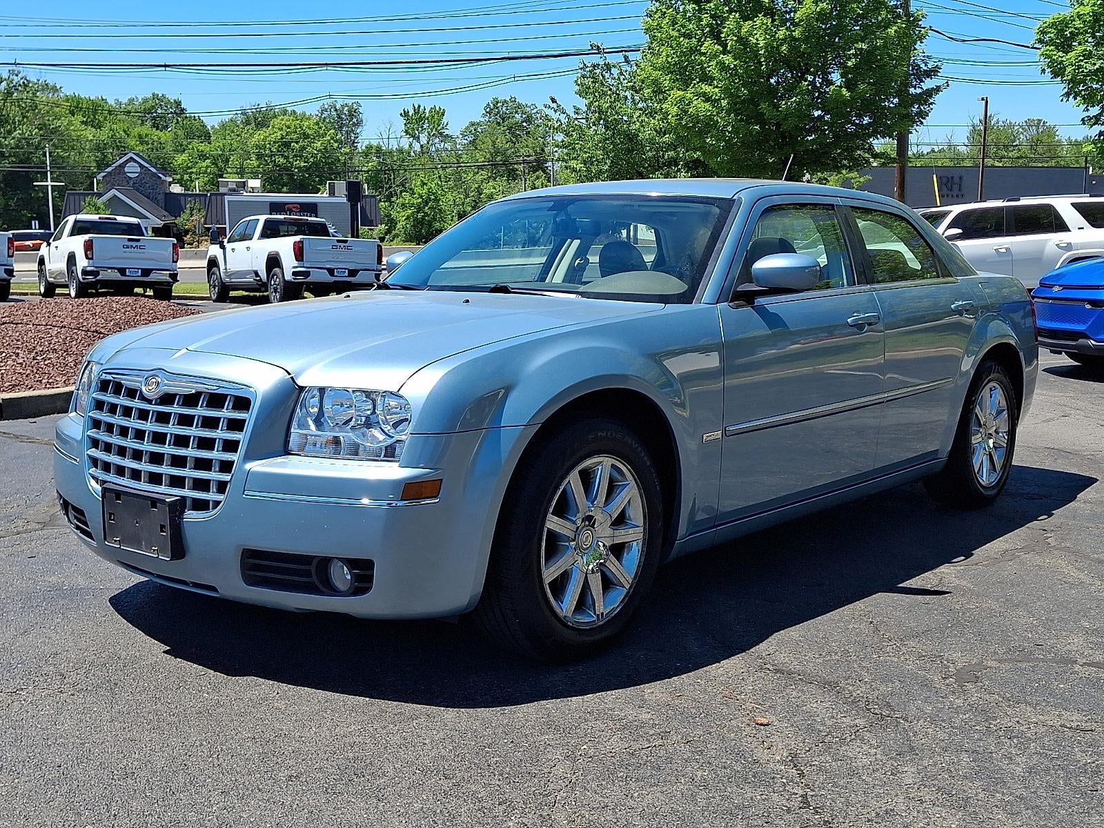 2008 Chrysler 300 Touring