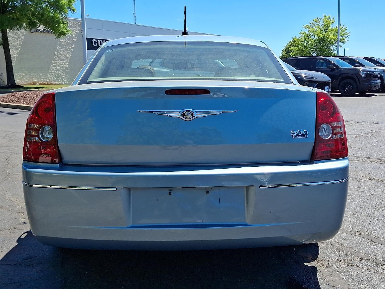 2008 Chrysler 300 Touring