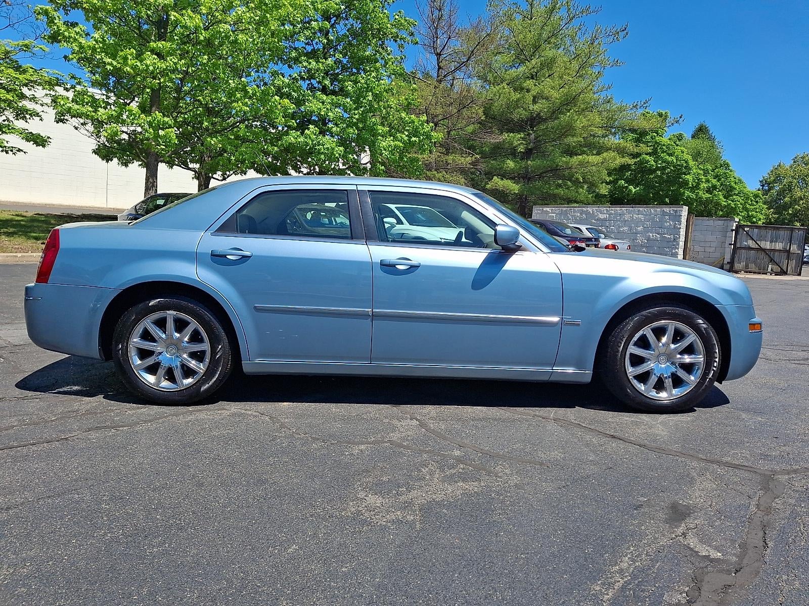 2008 Chrysler 300 Touring
