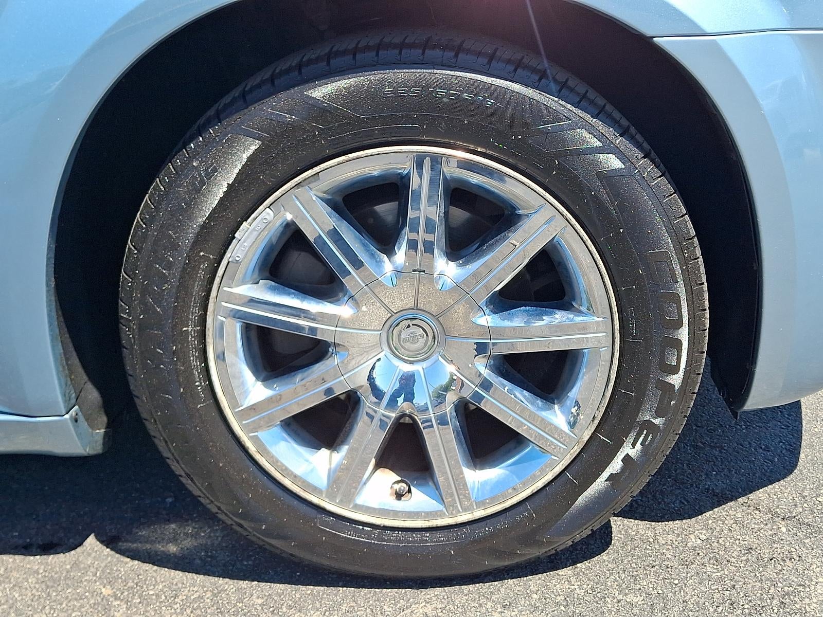 2008 Chrysler 300 Touring