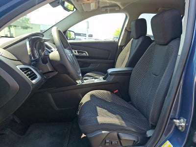 2016 GMC Terrain SLE