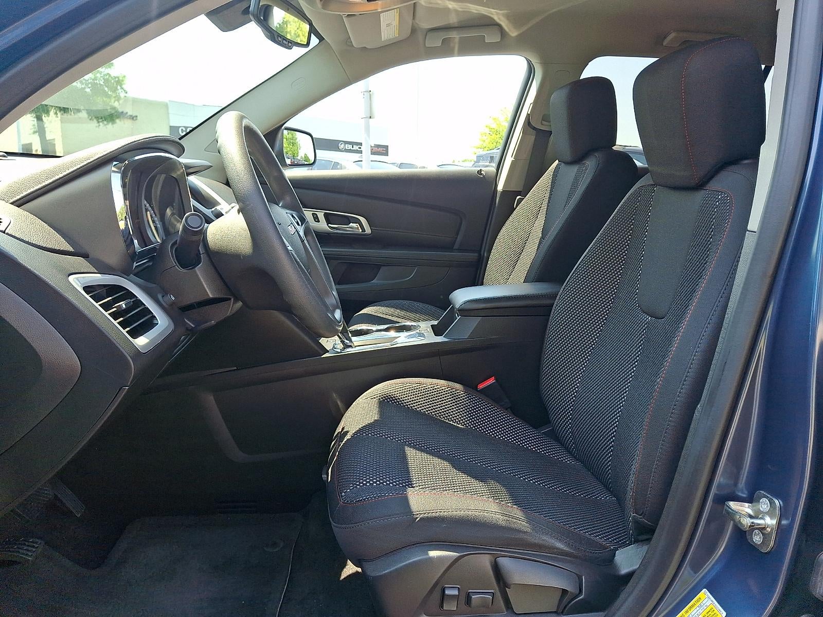 2016 GMC Terrain SLE