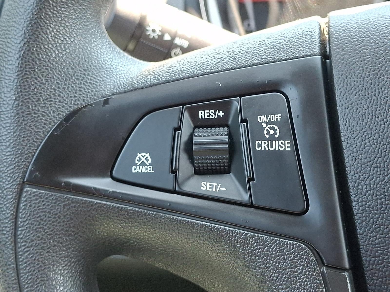 2016 GMC Terrain SLE