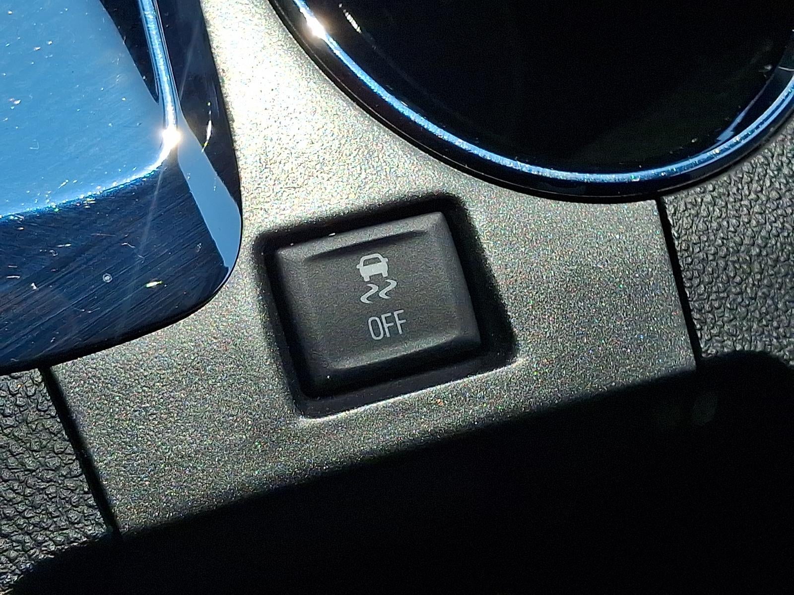 2016 GMC Terrain SLE