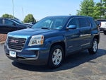 2016 GMC Terrain SLE