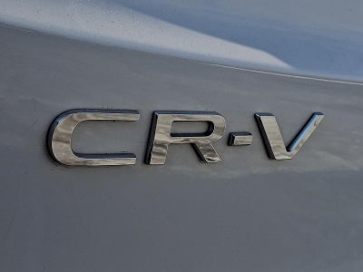 2023 Honda CR-V EX