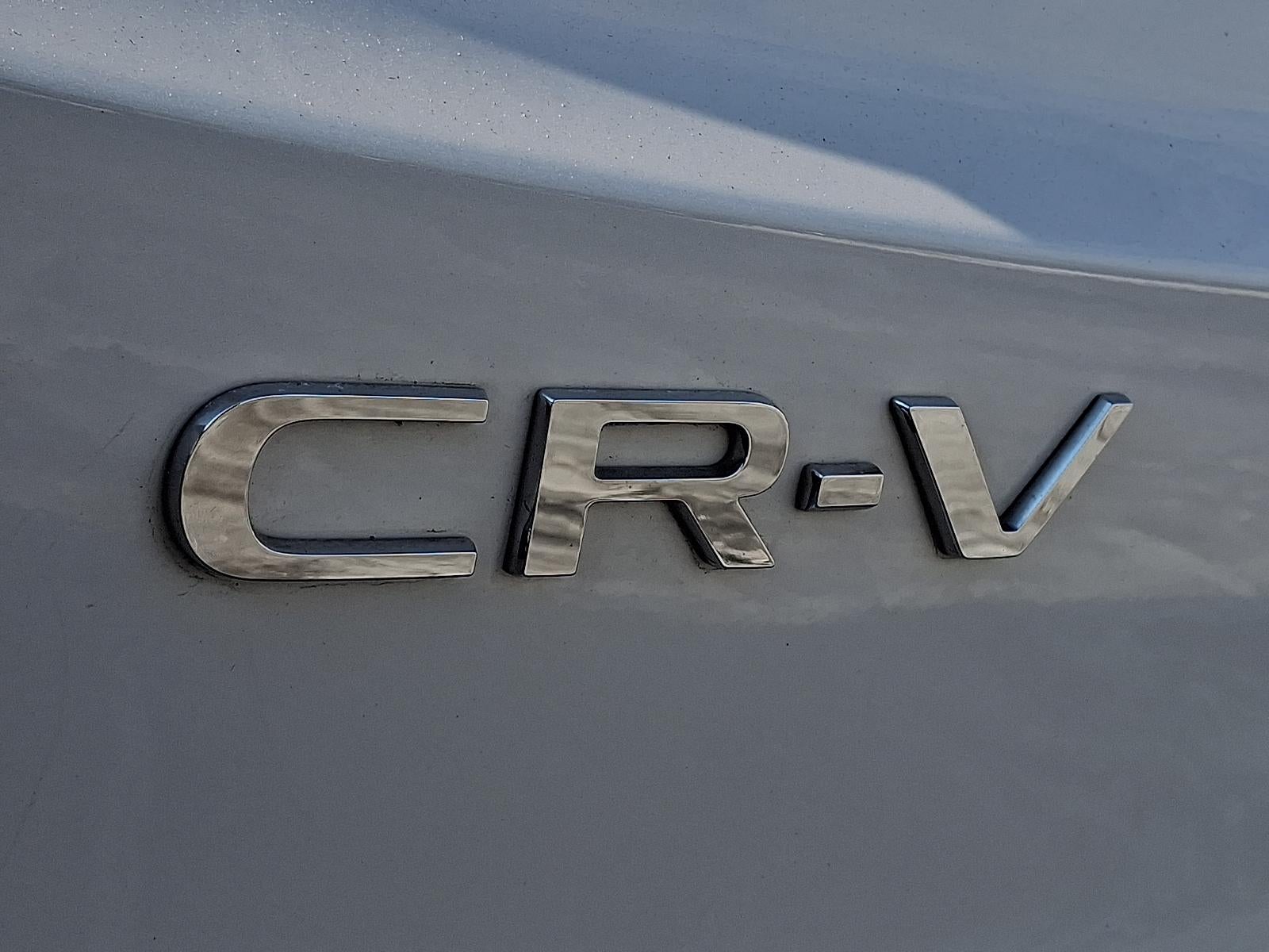 2023 Honda CR-V EX