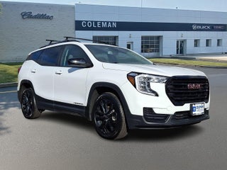 2022 GMC Terrain Base