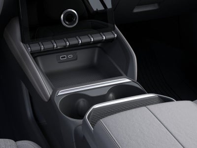2027 GMC Terrain AWD Elevation