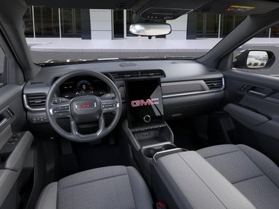 2027 GMC Terrain AWD Elevation