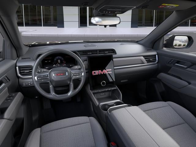 2027 GMC Terrain AWD Elevation