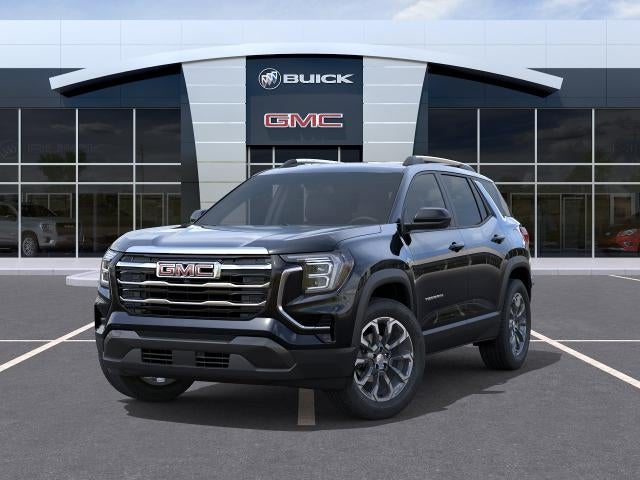 2026 GMC Terrain Elevation - Photo 26