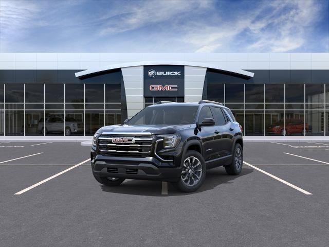 2026 GMC Terrain Elevation - Photo 28