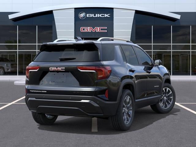 2026 GMC Terrain Elevation - Photo 30