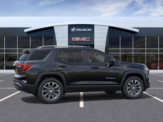 2026 GMC Terrain Elevation - Photo 31