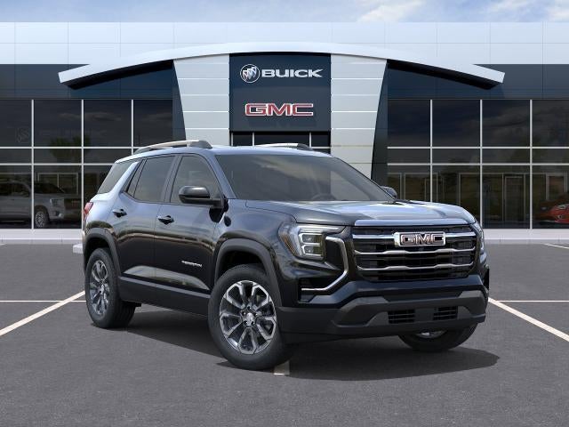 2026 GMC Terrain Elevation - Photo 33