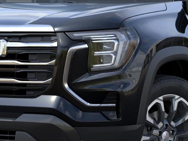 2026 GMC Terrain Elevation - Photo 35