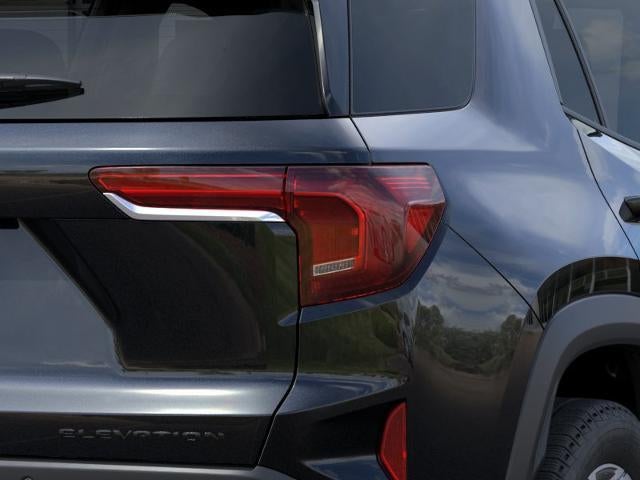 2026 GMC Terrain Elevation - Photo 36