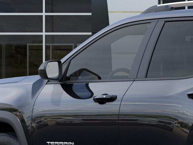 2026 GMC Terrain Elevation - Photo 37