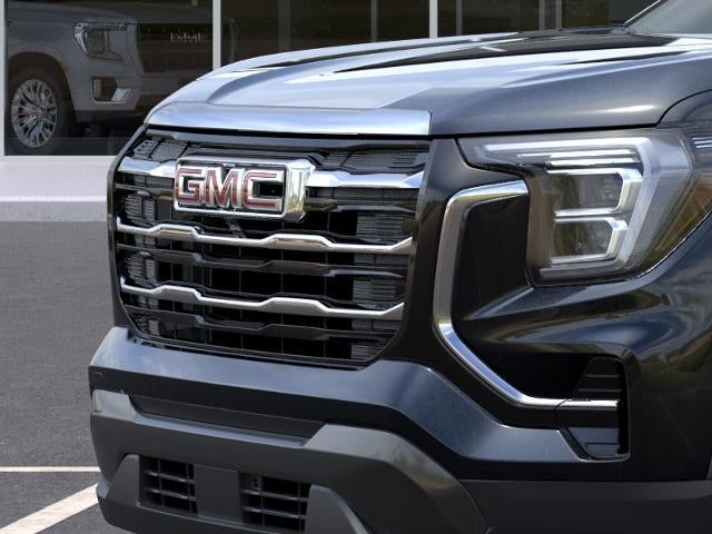 2026 GMC Terrain Elevation - Photo 38