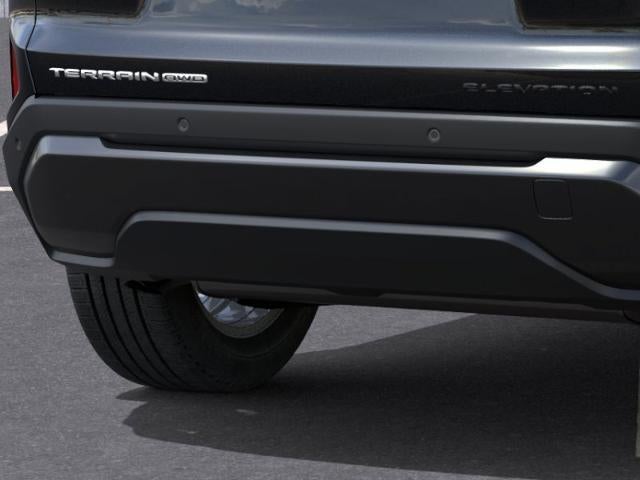 2026 GMC Terrain Elevation - Photo 39