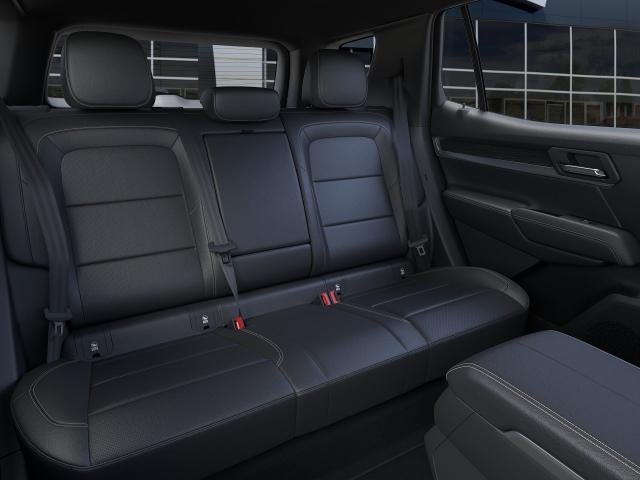 2026 GMC Terrain Elevation - Photo 42