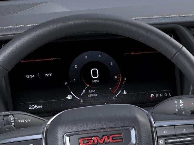 2026 GMC Terrain Elevation - Photo 43