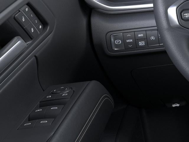 2026 GMC Terrain Elevation - Photo 47