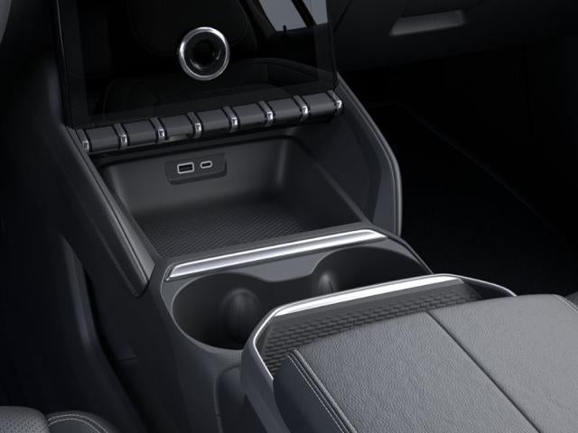 2026 GMC Terrain Elevation - Photo 48