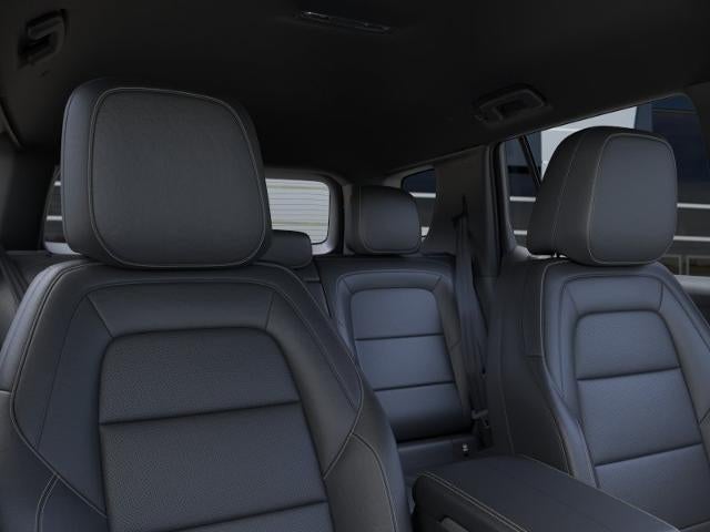 2026 GMC Terrain Elevation - Photo 49