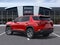 2027 GMC Terrain AWD Elevation