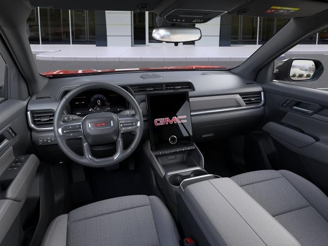 2027 GMC Terrain AWD Elevation