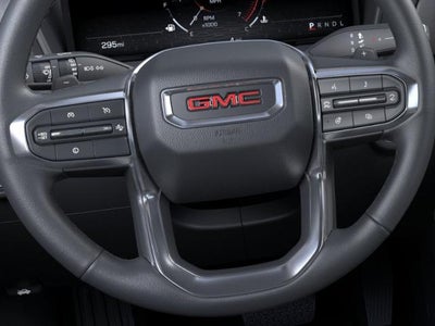 2027 GMC Terrain AWD Elevation