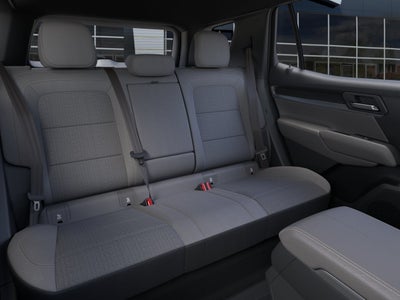 2027 GMC Terrain AWD Elevation