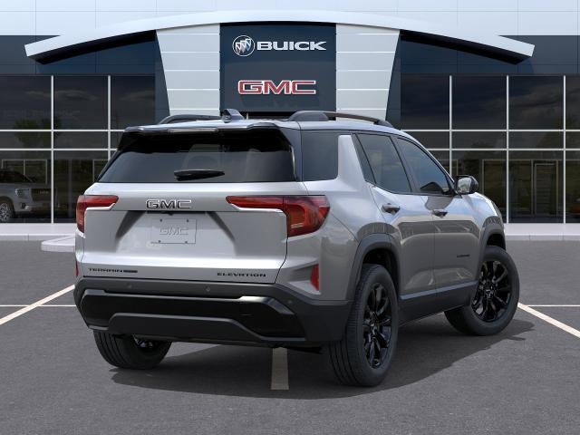 2027 GMC Terrain AWD Elevation