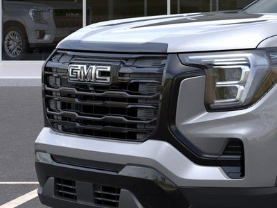 2027 GMC Terrain AWD Elevation