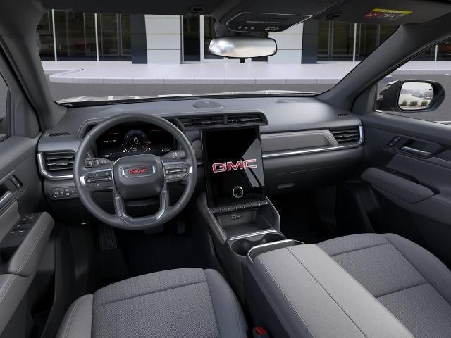2027 GMC Terrain AWD Elevation