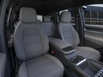 2027 GMC Terrain AWD Elevation