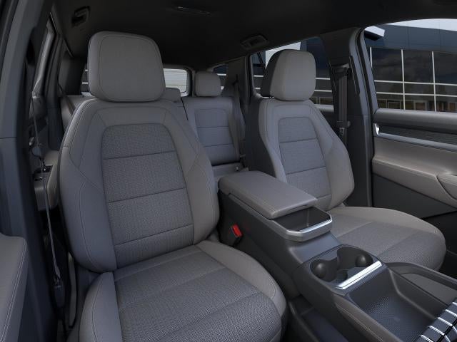 2027 GMC Terrain AWD Elevation