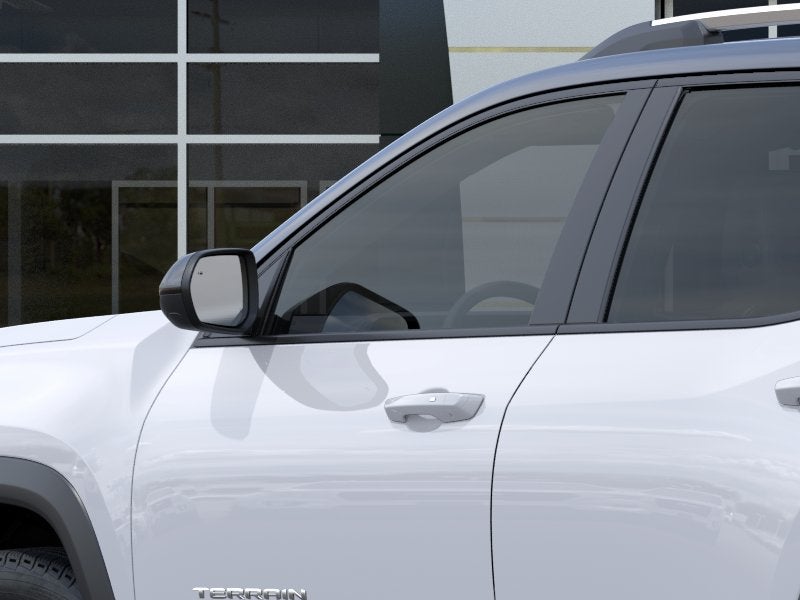 2027 GMC Terrain AWD Elevation